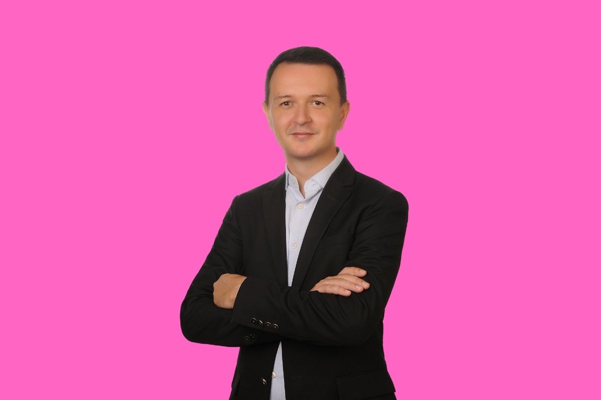Reckitt Türkiye’de üst düzey atama